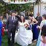 BowersMuseum025  Bowers Museum Wedding Photography