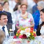 BowersMuseum037  Bowers Museum Wedding Photography