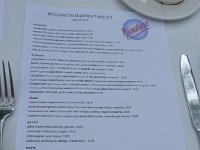 P1020706  the menu at Piatti&#39;s in La Jolla, a welcome menu from our new family!
