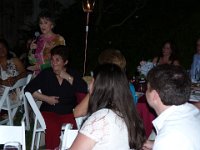 P1020774  Francy speaking