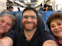 IMG-20190629-WA0000  got to sit between mum and dad