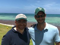 IMG-20190703-WA0002  La Cana golf