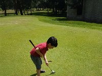 20180711 120058  golf at Augerville