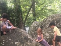 IMG-20180710-WA0007  in the rocks at Buthiers