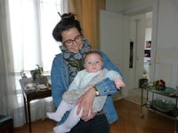 P1040018  avec Charlotte Dichy