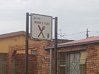 20191120 160237  lunch, Soweto