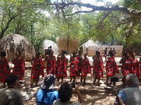 20191124 120401  Matsamo Cultural village, Swaziland