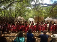 20191124 123405  Matsamo Cultural village, Swaziland