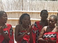 20191124 123833  Matsamo Cultural village, Swaziland