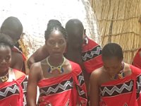 20191124 123853  Matsamo Cultural village, Swaziland