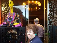 20191129 193246  Gold restaurant, Capetown