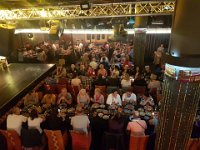 20191129 200140  Gold restaurant, Capetown
