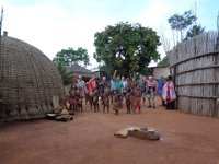 DSC00119  Matsamo Cultural village, Swaziland