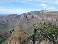 P1300609  three rondavels, Mpumalanga