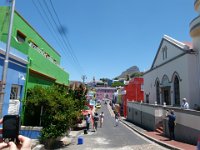 P1310128  Malay quarter, Capetown