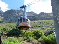 P1310135  Table Mountain cable car