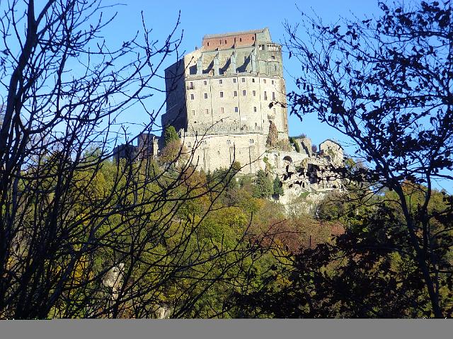 Torino2-SanMichele.JPG - Sacra de San Michele, Torino